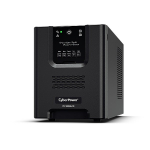 UPS CyberPower (PR1500ELCD) | PR1500ELCD | 4712364143816