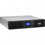 Eaton USV 9SX1500iR  1500VA/1350W USB/RS232 Rack 2U | 9SX1500IR | 0743172090966