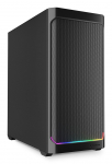 Sharkoon Geh&auml;use AK4  RGB           ATX       1xMetall schwa | 4044951041657 | 4044951041657