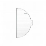 BONFEU BONGRILL &frac12; &Oslash; 100 | VGRH6.1000 | 8719325547610