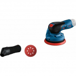 Lihvmasin Bosch GEX 12V-125 | 0601372101 | 4059952539478
