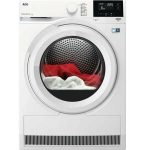 Suszarka do ubrań AEG DRYER TR818A2E | 7332543843411 | 7332543843411