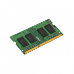 DDR3 8 GB 1600 MHz SODIMM CL11 ilma ECC Kingston 1,35 V | KCP3L16SD8/8 | 740617253757