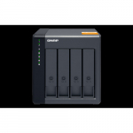 Kieszeń Qnap QNAP TL-D400S | TL-D400S | 4713213515952