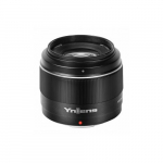 Yongnuo YN 50 mm f/1,8 DA DSM objektiiv Fujifilm X jaoks | YN4417 | 6972810420337