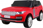 Pojazd Range Rover HSE Lakier Red | PA.DK-RR999.EXL.CR | 5903864905076