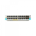 Moduł SFP HP Switch PoE HP J9990A (20x 10/100/1000Mbps) | J9990A | 0888182604281