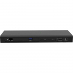 Stacja dokująca Glyph M.2 NVMe - Thunderbolt 3 (GLTB3DOCKEU) | GL-GLTB3DOCKEU | 691450003736