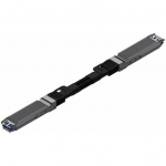 Nvidia MCP4Y10-N00A, 0.5 m, OSFP, OSFP | 980-9IA0K-00N00A | 7290110490249