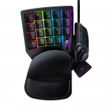 Klaviatuur Razer Tartarus V2 h&uuml;briid-mehaaniline-membraan (RZ07-02270100-R3M1) | RZ07-02270100-R3M1 | 8886419360179