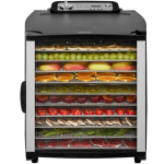 Toidukuivati Sencor SFD 7000BK | SFD 7000BK | 8590669272075