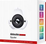 Datacolor Datacolor Spyder - algkomplekt monitoride kalibreerimiseks | SP2024 | 875720002579