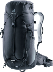 R&auml;ndkott Deuter Trail SL 22 l Black | 344022470000 | 4046051171791