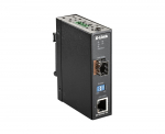 D-Link DIS-M100G-SW Gigabit Ethernet Industrial SFP | DIS-M100G-SW | 0790069450020