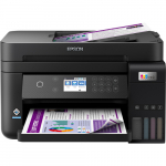 EPSON ET-3850 STAMPANTE AIO ECOTANKCOLOR 3IN1 WIFI/FRONT-RETRO/ADF | C11CJ61402 | 8715946683782