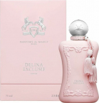 Parfums De Marly Naiste parf&uuml;&uuml;mvesi EDP Delina luksuslik 75 ml | S8315509 | 3700578501981