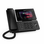 GIGASET P850W IP PRO IP galda telefons 12,7 cm 5 collu TFT krāsu displejs 2x USB Wi-Fi pieslēgvieta priek&scaron; P800 KEY PRO papla&scaron;inājuma modulis PoE | S30853-H4104-R101 | 4255781906324