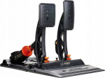 Asetek SimSports La Prima Gas- und Bremspedal | GAJO-560 | 1230000121330