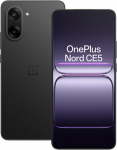 OnePlus Nord CE 5 5G Dual Sim 8GB RAM 256GB - Black | 5011113522 | 6921815629535