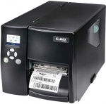 Drukarka etykiet Godex Drukarka etykiet EZ2250i/203dpi/termotransferowa/USB/USB Host/RS232/Ethernet | GP-EZ2250i | 4040329200268