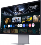 Monitor Samsung Smart M9 (LS32FM902SUXDU) | LS32FM902SUXDU | 8806097412885