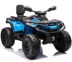 Quad Can Am Outlander 4x4 DK-CA005 Blue | Lean-25023 | 5905991060734