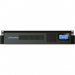 UPS PowerWalker VFI 1000 RM LCD | VFI1000RMLCD | 4260074975130
