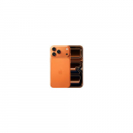 Apple iPhone 17 Pro Max 512GB Cosmic Orange | MFYT4ZD/A