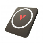 Dysk zewnętrzny SSD Verbatim Snapback 2TB Black (32062) | 32062 | 023942320623