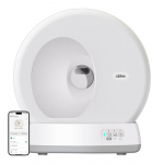 Ubpet Intelligent self-cleaning cat litterbox UBPet C10 | UCAT C10 | 6931705003635
