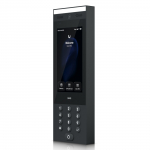 Ubiquiti G3 Intercom Terminal kontroli wejścia Black | 526072257768 | 810177161622