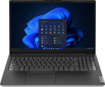 Lenovo V15 G4 IRU Intel&reg; Core&trade; i5 i5-13420H Laptop 39.6 cm (15.6") Full HD 8 GB DDR4-SDRAM 512 GB SSD Wi-Fi 5 (802.11ac) English Black | 83A1008WRM | 197532137080