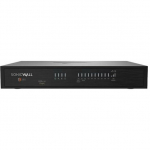 Zapora sieciowa SonicWall TZ Series (Gen 8) TZ 280 - urządzenie zabezpieczające - 1GbE - Desktop | 03-SSC-6942 | 758479369424
