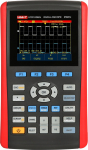 Oscyloskop Uni-T UTD1025DL | MIE0520 | 5901890121699
