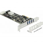 Kontroller Delock (89365) | 89365 | 4043619893652
