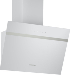 K&ouml;&ouml;gi &otilde;hupuhastid Siemens Siemens LC65KDK20 IQ100 Angled Cooker Hood | LC65KDK20 | 4242003936573
