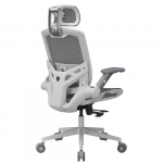 COUGAR Gaming/Office-Stuhl Speeder One, Mesh, White | CGR-SPO-WHW | 4711649770037
