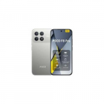 Nutitelefon POCO Nutitelefon F8 PRO/12/512GB SILVER MZB0M4TEU MZB0M4TEU (6932554474034) | MZB0M4TEU | 6932554474034