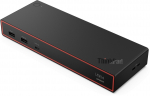 Stacja/replikator Lenovo ThinkPad USB4 Smart Dock 5500 (40BC0100DE) | Thinkpad Usb4 Smart Dock 5500 | 5715328161405