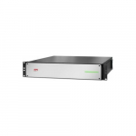 APC APC XBP48RM2U-LI liitium-ioonaku (Li-Ion) 48 V 50 Ah | XBP48RM2U-LI | 731304448952