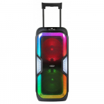 Głośnik APS91 system audio Bluetooth Karaoke | PRIME3 APS91 | 5901750507052