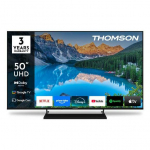 TV Set|THOMSON|50 "|4K Ultra HD|3840 x 2160 pixels|Flat|16:9|LED|50UG5X15 | 50UG5X15 | 9120106663471