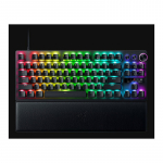 Klaviatuur Razer Razer Huntsman V3 Pro Tenkeyless 8KHz m&auml;nguklaviatuur, Razer Analog Optical Gen 2 - ISO (DE), Black | GATA-2979 | 8887910074107