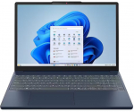 Lenovo Ideapad Slim 3-15 - Core i5-13420H | 15,3"-WUXGA | 16GB | 512GB | Podśw. klawiatura | Win11Home | Blue | 83K100CYPB | 198156900371