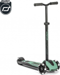 Scoot & Ride Highwaykick 5 LED Forest t&otilde;ukeratas | 96438 | 4897033964388