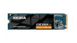 Kioxia SSD   2TB Exceria G3 M.2 (2280) PCIe 5.0 x4 NVMe | LVC10Z002TG8 | 4582761161511