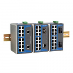 Moxa EDS-316-M-ST-T industriālais neuzraudzītais Ethernet slēdzis | 41509 | 5703431415096