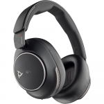 Poly Voyager Surround 80 UC Microsoft Teams Certified USB-C Headset +USB-C/A Adapter | 8H2G3AA | 196548377831