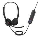 Jabra Engage 40 (Inline Link) MS stereo USB-C k&otilde;rvaklapid | 4099-413-299 | 5706991026160
