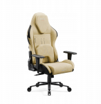 Fotel Diablo Chairs X.One Prime Broken Gold Normal Size | 5907367500875 | 5907367500875